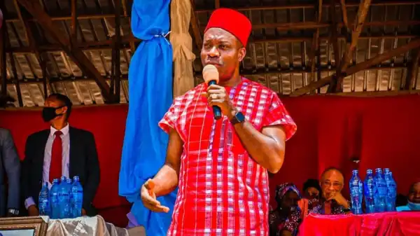 Soludo Slashes Education Budget From ₦3.23 Billion To ₦1.1bn. Lawmakers Lament