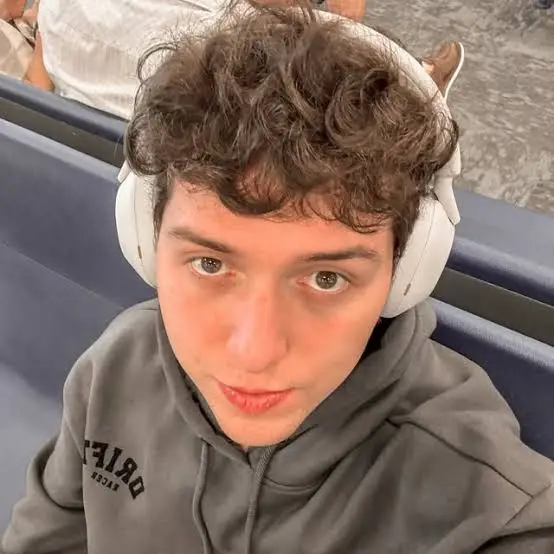 Age & Career Of Ignacio Orellana