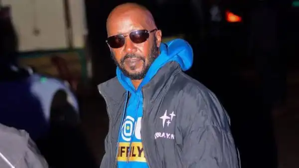 Biography & Career of Andrew Kibe