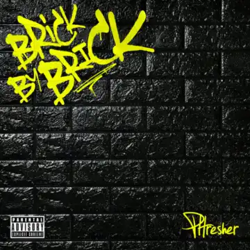 Phresher Ft. Stunna 4 Vegas & Fivio Foreign – All the Smoke (Rmx)