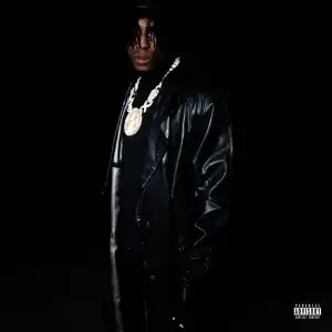 NBA YoungBoy - The Last Slimeto (Album)