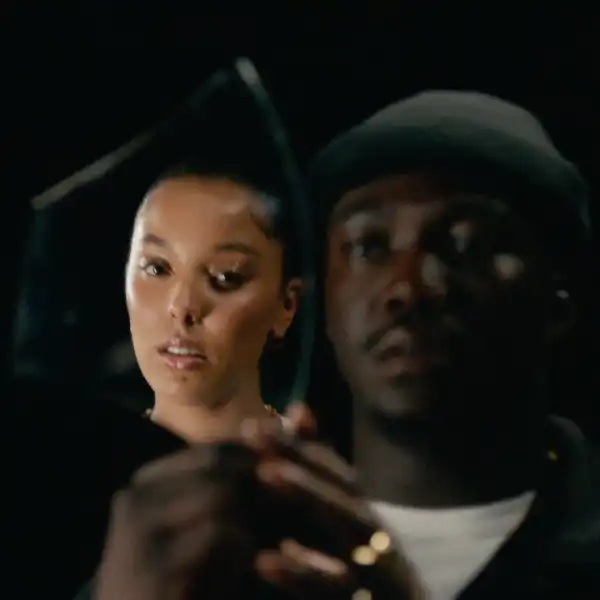 Grace Carter Ft. Jacob Banks – Blame