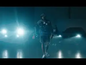 K Trap x Headie One - Extra Sleeve (Video)