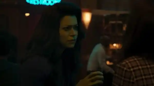 Marvel Studios’ She-Hulk Videos Feature New Footage From Disney+ Series