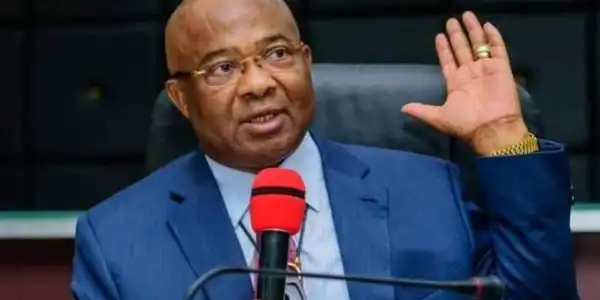 Igbos Built Port Harcourt; Don