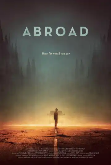 Abroad (2023) [Korean]