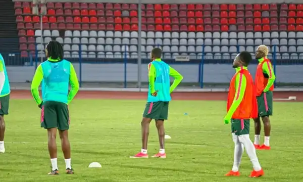 Russia vs Nigeria: All you need to know about Super Eagles’ friendly