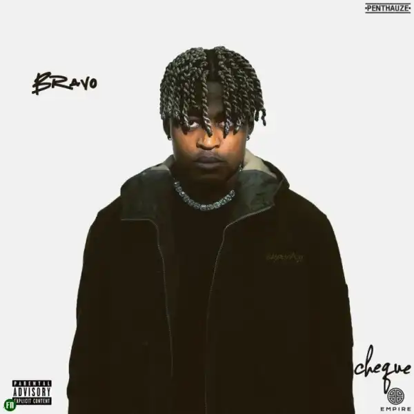 Cheque – LOML ft. Olamide