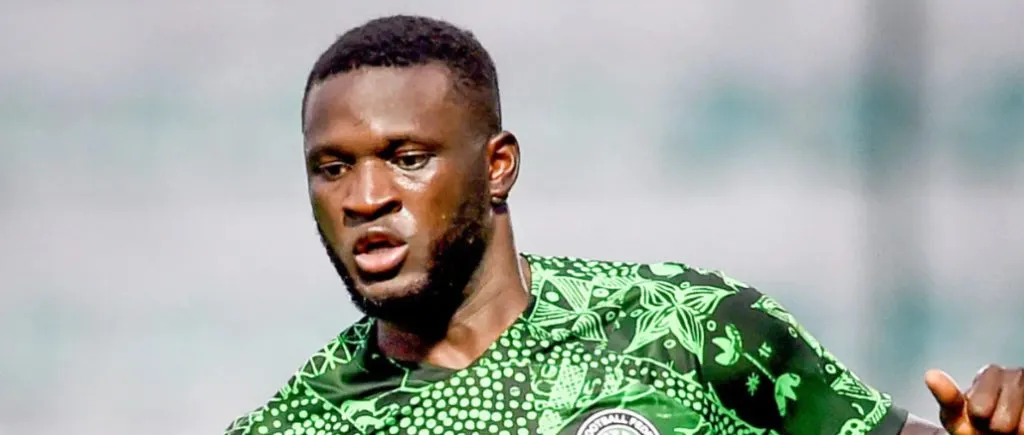 Victor Boniface Explains Why Fans Mistake His Humor for Rudeness on Social Media