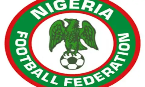 NFF denies reports of FIFA sanctions over officials’ resignations