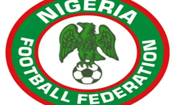 NFF denies reports of FIFA sanctions over officials’ resignations