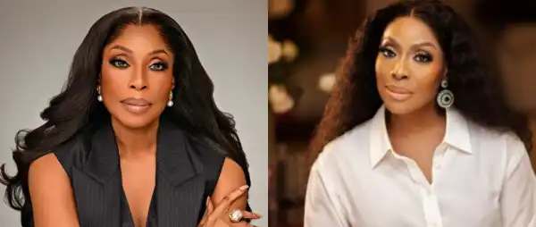 “You Can’t Be Calling Me Mo Anyhow” – 61-Year-Old Mo Abudu Demands Respect From Younger People