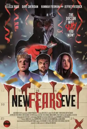 New Fears Eve (2025)