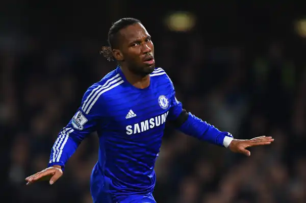 Ivorian Footballer Didier Drogba Biography & Net Worth (See Details)