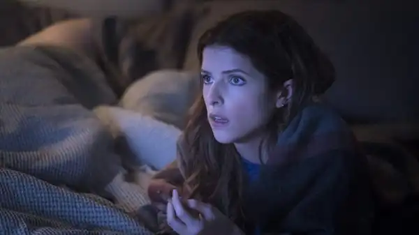 Anna Kendrick to Lead Lionsgate’s Psychological Thriller Pic Alice, Darling