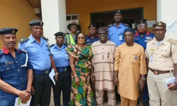 2027: INEC, stakeholders strengthen electoral partnership