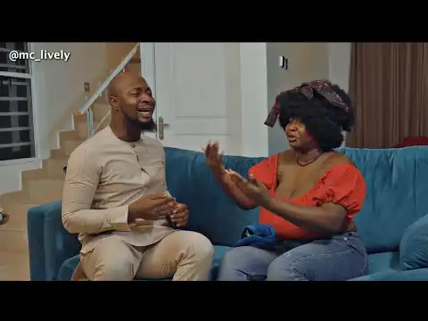 MC Lively – Tit for TAT (Comedy Video)