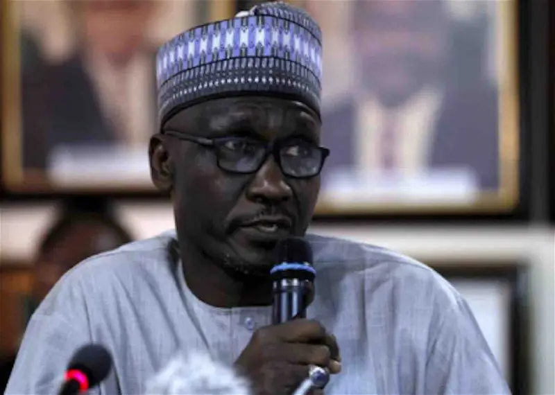 Fuel pump price can go down at any time, NNPC boss assures Nigerians