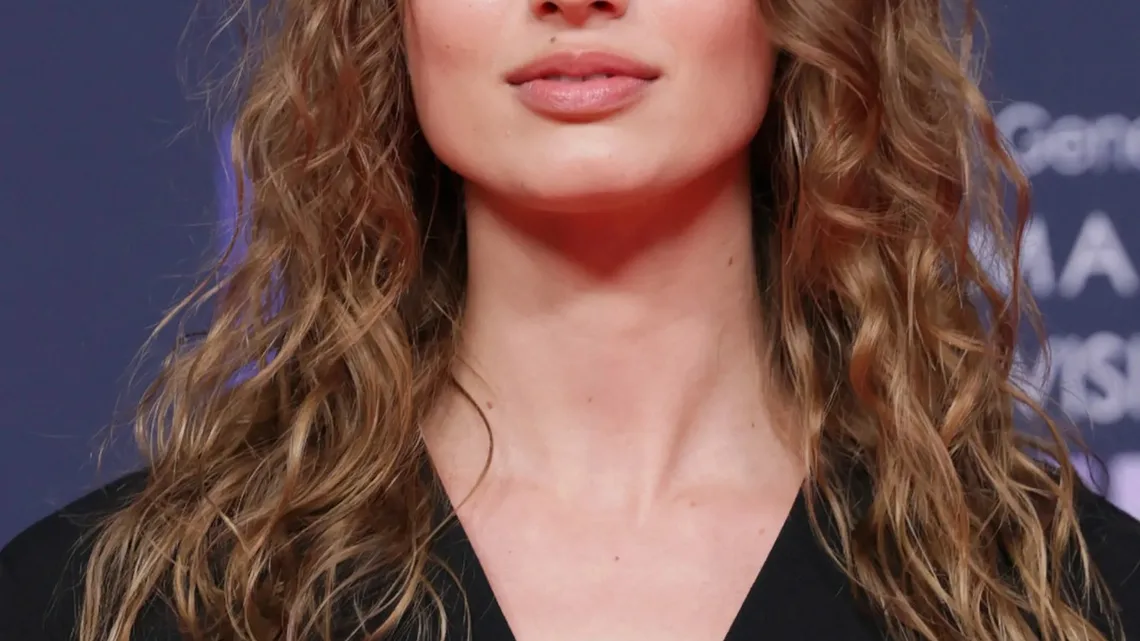 Biography & Career Of Giulia Maenza