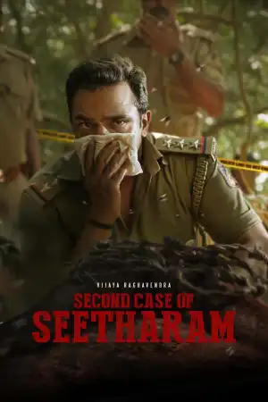 Second Case of Seetharam (2026) [Kannada]