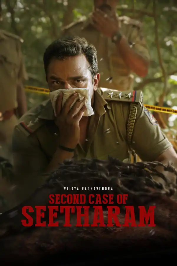 Second Case of Seetharam (2026) [Kannada]