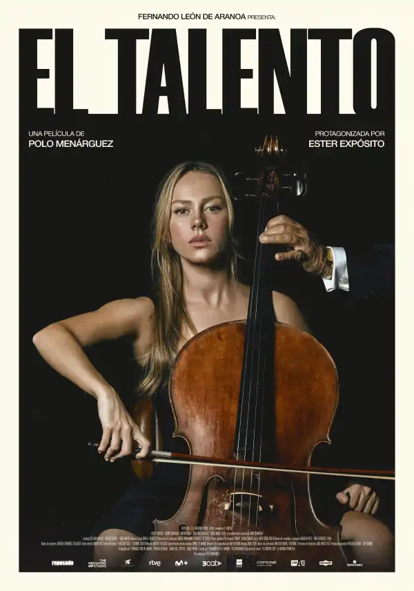 The Talent (2025) [Spanish]