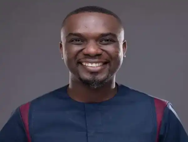 Joe Mettle - My Everything