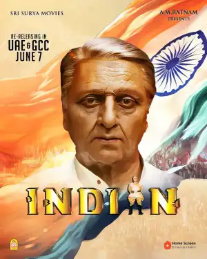 Indian (1996) [Hindi]