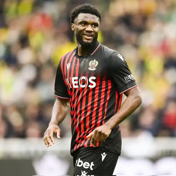 Moffi wins UEFA Europa Conference League Goal of the season