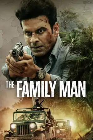 The Family Man Season 2
