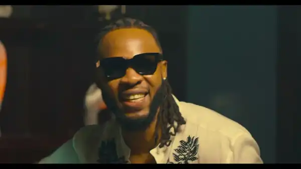 Flavour – Beer Parlor Discussions ft. Waga Gee (Video)