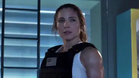 Netflix Action Movie Interceptor Gets Trailer