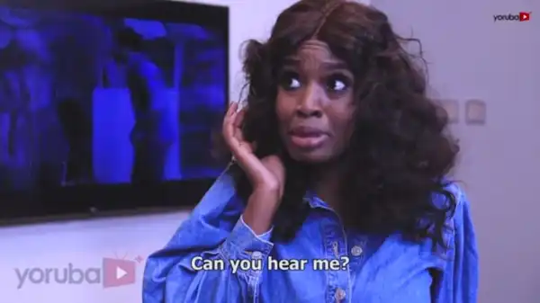 Love And Sacrifice (2020 Yoruba Movie)