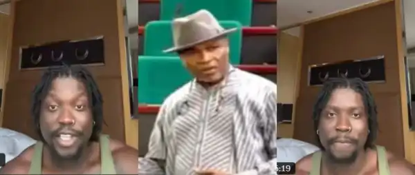 “Tinubu Has Ruined Democracy”- VDM Blasts APC, Wike Over Rivers Politics