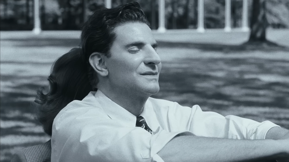Leonard Bernstein’s Family Defends Bradley Cooper’s Fake Nose in Maestro