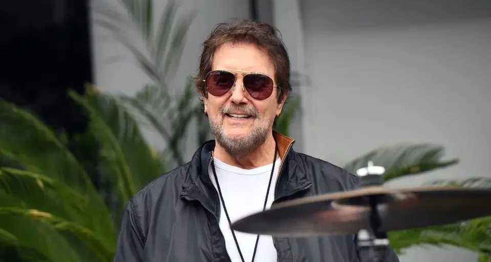 Biography & Career Of Jim Keltner