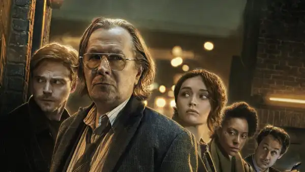 Slow Horses Season 3 Teaser Trailer Previews Team’s High-Stakes Mission