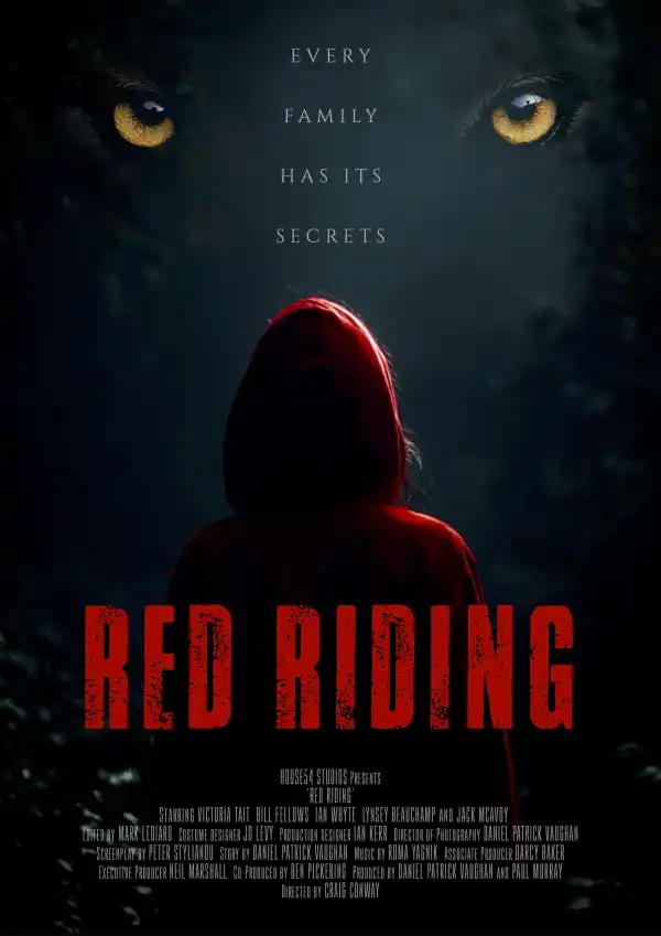 Red Riding (2026)