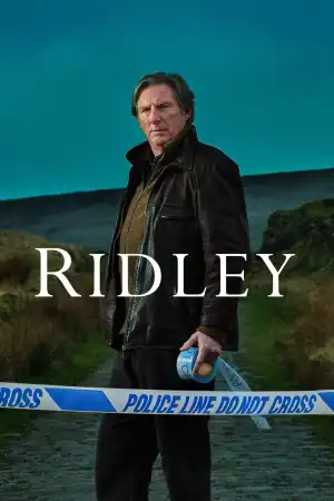 Ridley (2022 TV series)