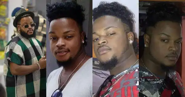 #BBNaija: Checkout Whitemoney