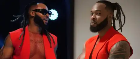“I Even Used Liquid Soap” – Flavour Reveals He Once Battled M@sturbation Addiction, Says It Lasted Two Years