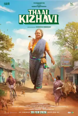 Thaai Kizhavi (2026) [Tamil]