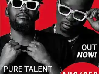 Artwork Sounds – AUG/SEP Exclusive Mix