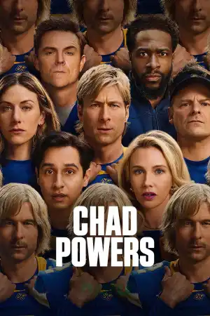 Chad Powers (2025 TV series)
