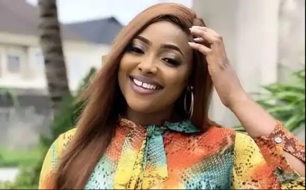 I Joined Nollywood For Money, Not Fame - Actress, Mary Lazarus Speaks