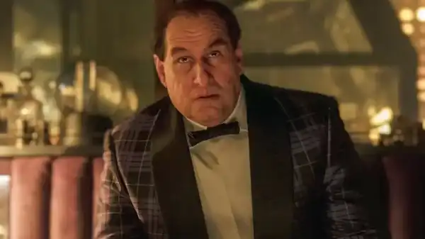 The Penguin’s Colin Farrell Being Eyed for Different Role in James Gunn’s DCU