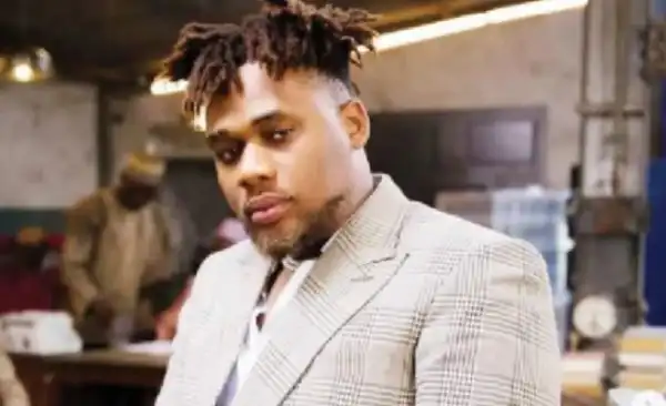 Singer Buju Changes Stage Name To 