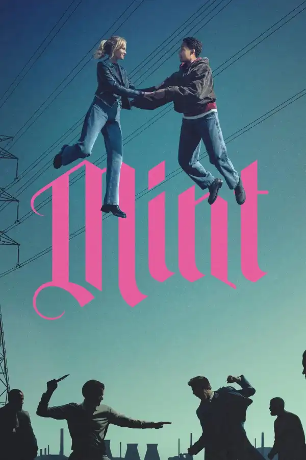 Mint (2026 TV series)