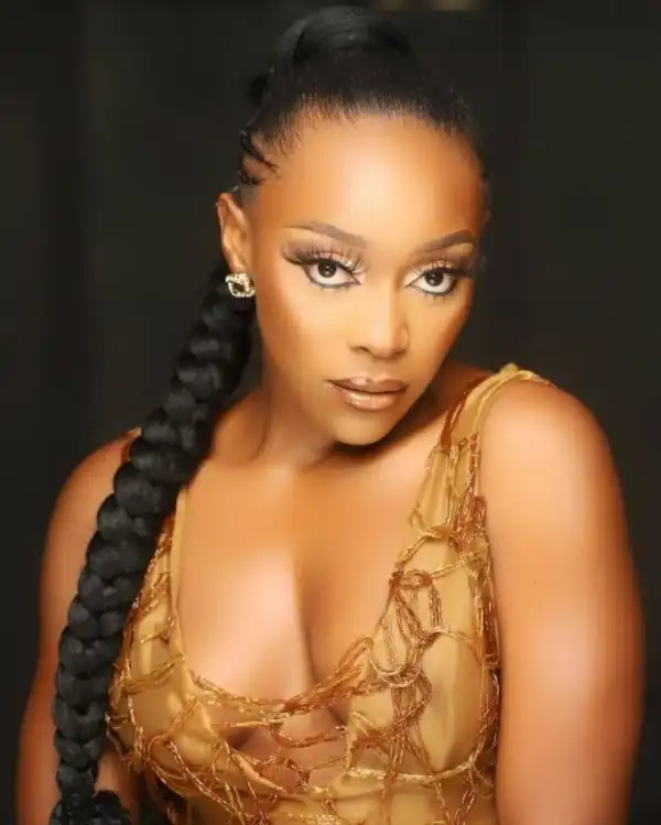 “I hate cheap gifts, it makes no sense” — Actress, Sylvia Oluchy laments