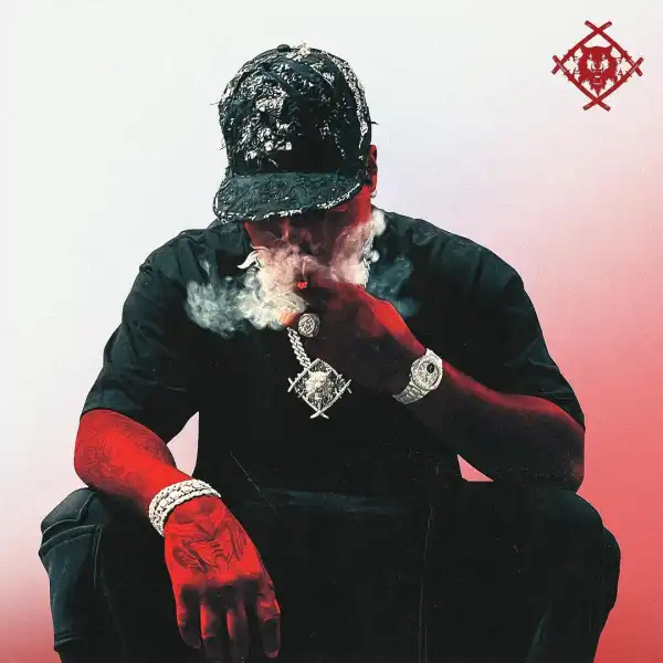 Pretty Brayah Ft. Icewear Vezzo – Big Flex